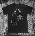 T-Shirt Tourne du Chat Noir de Rodolphe Salis Black Cat Halloween poster shirt Unisex T-shirt, Sweatshirt, Hoodie, Long Sleeve Tee - T-Shirt, Sweatshirt, Hoodie