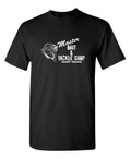 Master Bait and Tackle Shop Sarcastic Humor Graphic Novelty Funny T Shirt Unisex T-shirt, Sweatshirt, Hoodie, Long Sleeve Tee - T-Shirt, Sweatshirt, Hoodie