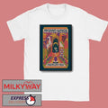 Afghan Whigs May 24 2026 Pappy-Harriets In Pioneertown CA Poster shirt Unisex T-shirt, Sweatshirt, Hoodie, Long Sleeve Tee - T-Shirt, Sweatshirt, Hoodie