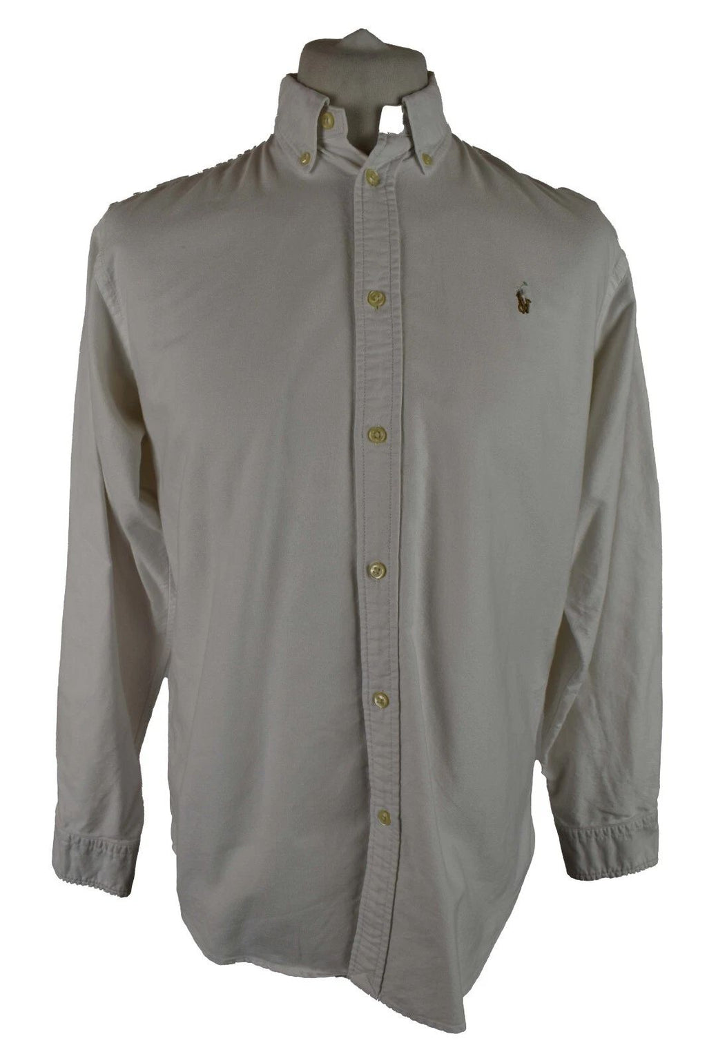 RALPH LAUREN Beige Long Sleeve Shirt size 20 Boys Outdoors Outerwear Unisex T-shirt, Sweatshirt, Hoodie, Long Sleeve Tee - T-Shirt, Sweatshirt, Hoodie
