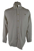 RALPH LAUREN Beige Long Sleeve Shirt size 20 Boys Outdoors Outerwear Unisex T-shirt, Sweatshirt, Hoodie, Long Sleeve Tee - T-Shirt, Sweatshirt, Hoodie