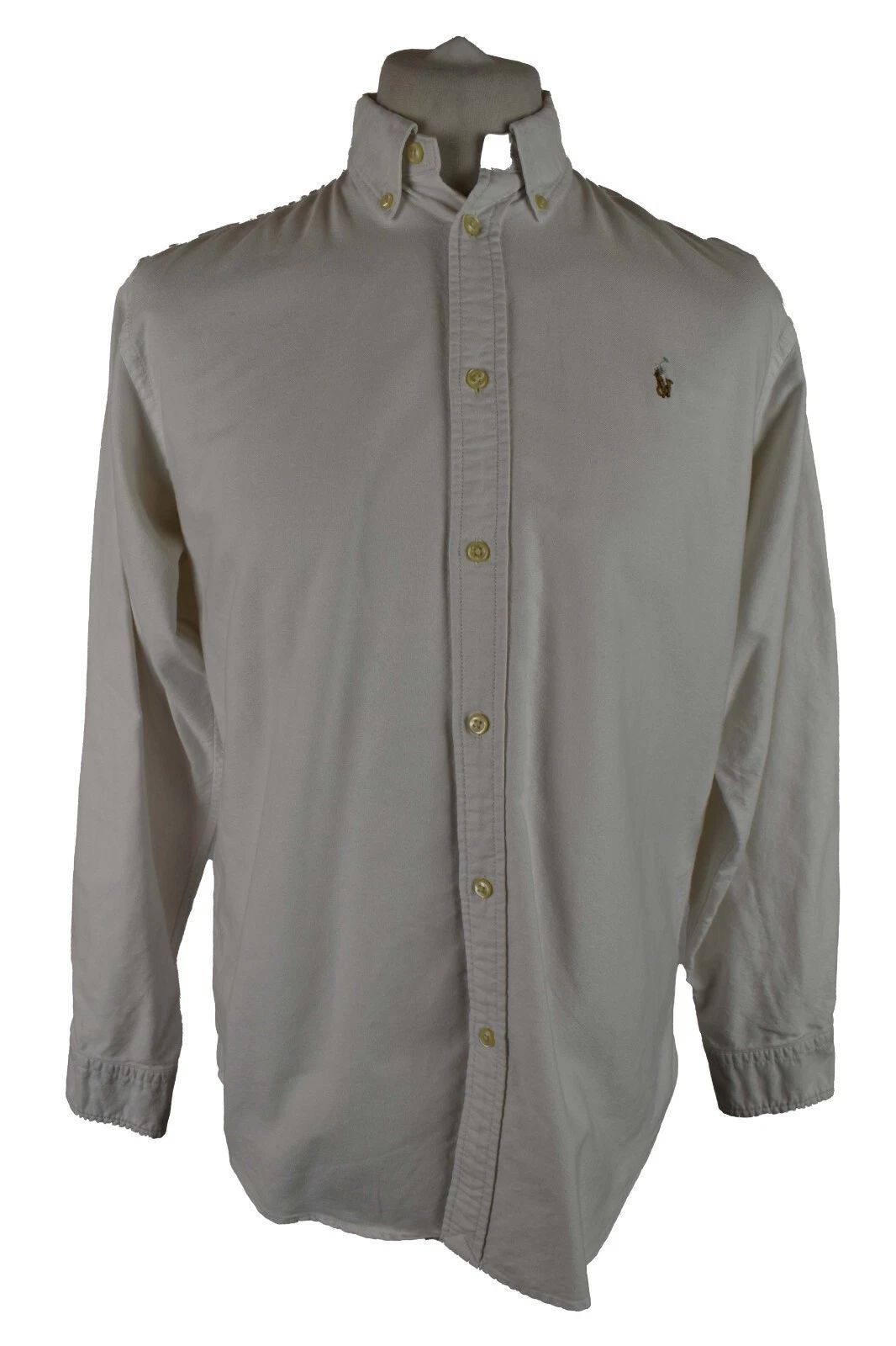 RALPH LAUREN Beige Long Sleeve Shirt size 20 Boys Outdoors Outerwear Unisex T-shirt, Sweatshirt, Hoodie, Long Sleeve Tee - T-Shirt, Sweatshirt, Hoodie