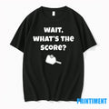 Pickleball Wait Whats The Score Tshirts Sweater Unisex T-shirt, Sweatshirt, Hoodie, Long Sleeve Tee - T-Shirt, Sweatshirt, Hoodie