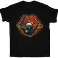 Vintage Journey Infinity Tour 1978 Concert Rock Band T-Shirt Gift For Fans Music Unisex T-shirt, Sweatshirt, Hoodie, Long Sleeve Tee - T-Shirt, Sweatshirt, Hoodie