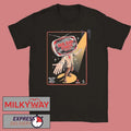 The Red Clay Strays Austin City Limits Season 52 ACL TV Taping Poster On April 27 2026 At The Moody Theater Austin Texas T-Shirt - T-Shirt, Sweatshirt, Hoodie