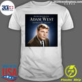 Remembering Adam West September 19, 1928  June 9, 2017 Shirt Unisex T-shirt, Sweatshirt, Hoodie, Long Sleeve Tee - T-Shirt, Sweatshirt, Hoodie