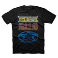 Vintage Rush Band 2112 Solstice Tour 1976 Limited Edition T-shirt Allsize Unisex T-shirt, Sweatshirt, Hoodie, Long Sleeve Tee - T-Shirt, Sweatshirt, Hoodie