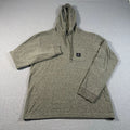RVCA Sweater Mens Small Green Sweatshirt Hooded Surf Skate Lightweight Unisex T-shirt, Sweatshirt, Hoodie, Long Sleeve Tee - T-Shirt, Sweatshirt, Hoodie