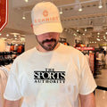 The Sports Authority Shirt Unisex T-shirt, Sweatshirt, Hoodie, Long Sleeve Tee - T-Shirt, Sweatshirt, Hoodie