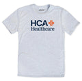 HCA Healthcare Hospital T-shirt Unisex T-shirt, Sweatshirt, Hoodie, Long Sleeve Tee - T-Shirt, Sweatshirt, Hoodie