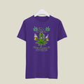 Purple MEDIUM Mens T Shirt Gildan Simple Man Beer Doobies Boobies 420 Weed Unisex T-shirt, Sweatshirt, Hoodie, Long Sleeve Tee - T-Shirt, Sweatshirt, Hoodie