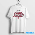 Oklahoma Sooners 2025 Bowl Bound Tshirts Sweater Unisex T-shirt, Sweatshirt, Hoodie, Long Sleeve Tee - T-Shirt, Sweatshirt, Hoodie