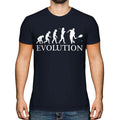 SQUASH PLAYER EVOLUTION OF MAN MENS T-SHIRT TEE TOP GIFT CLOTHING Unisex T-shirt, Sweatshirt, Hoodie, Long Sleeve Tee - T-Shirt, Sweatshirt, Hoodie