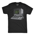 Mens Funny T Shirts I Hope This Email Kills Us Both Sarcastic Computer Graphic Unisex T-shirt, Sweatshirt, Hoodie, Long Sleeve Tee - T-Shirt, Sweatshirt, Hoodie
