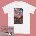 Phish Live At Sphere Las Vegas 2026 Final Weekend 2 LE Gig Poster For April 23 24 And 25 2026 T-Shirt - T-Shirt, Sweatshirt, Hoodie
