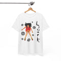 Bjork Reebok Shirt, Bjork T-Shirt, Music Shirt, Rock Band Unisex Tee Unisex T-shirt, Sweatshirt, Hoodie, Long Sleeve Tee - T-Shirt, Sweatshirt, Hoodie