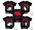 Limited BTS Boy Group Member T-Shirt, BTS Concert Tee, Fan Gift Unisex T-shirt, Sweatshirt, Hoodie, Long Sleeve Tee - T-Shirt, Sweatshirt, Hoodie