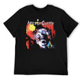 Vintage Alice in Chains Facelift Tour Shirt 1990 1991 Clash of the Titans Shirt Unisex T-shirt, Sweatshirt, Hoodie, Long Sleeve Tee - T-Shirt, Sweatshirt, Hoodie
