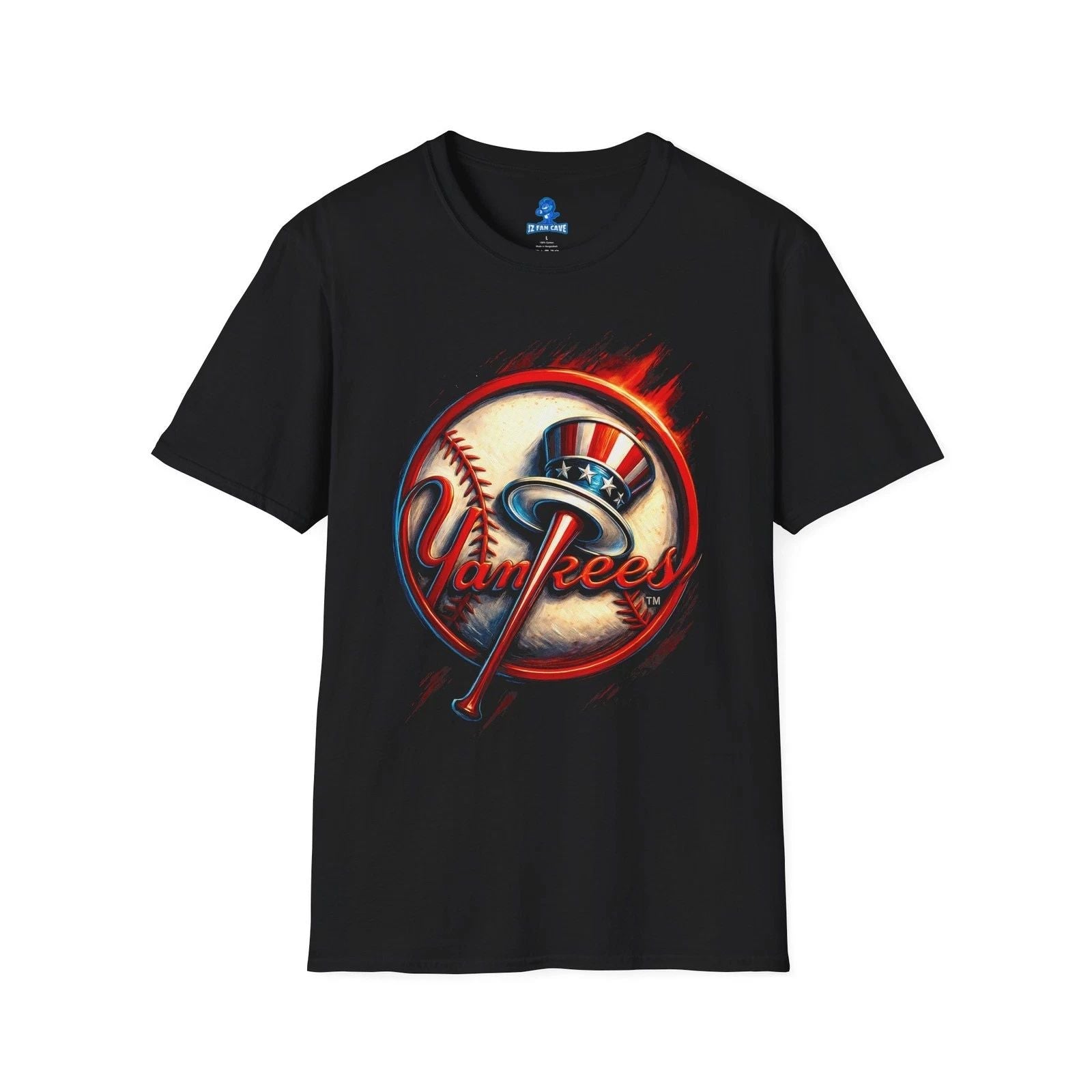 New York Yankees Urban Street Style T-Shirt | Yankees Baseball Tee Unisex T-shirt, Sweatshirt, Hoodie, Long Sleeve Tee - T-Shirt, Sweatshirt, Hoodie