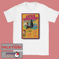 Little Stranger Broken Hearted Boys Tour 26 Poster shirt Unisex T-shirt, Sweatshirt, Hoodie, Long Sleeve Tee - T-Shirt, Sweatshirt, Hoodie