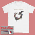 The Hunger Games Sunrise On The Reaping Logo Snake And Bird T-Shirt Unisex T-shirt, Sweatshirt, Hoodie, Long Sleeve Tee - T-Shirt, Sweatshirt, Hoodie