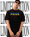 Pride rainbow shirt Unisex T-shirt, Sweatshirt, Hoodie, Long Sleeve Tee - T-Shirt, Sweatshirt, Hoodie