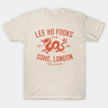 Lee Ho Fooks Vintage Resto T-Shirt Reprint Men Women S-5XL Unisex T-shirt, Sweatshirt, Hoodie, Long Sleeve Tee - T-Shirt, Sweatshirt, Hoodie