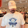 Carolina Tar Heels 2026 NCAA Division I Baseball Super Regionals shirt Unisex T-shirt, Sweatshirt, Hoodie, Long Sleeve Tee - T-Shirt, Sweatshirt, Hoodie