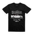 Streetwear on Demand Culture Plaid Full Hood Boyz Black T-Shirt Unisex T-shirt, Sweatshirt, Hoodie, Long Sleeve Tee - T-Shirt, Sweatshirt, Hoodie