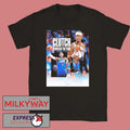 Shai Gilgeous Alexander SGA Clutch Player Of The Year 2026 NBA Season Shirt Unisex T-shirt, Sweatshirt, Hoodie, Long Sleeve Tee - T-Shirt, Sweatshirt, Hoodie