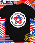 American Revolution Semiquincentennial 2026 shirt Unisex T-shirt, Sweatshirt, Hoodie, Long Sleeve Tee - T-Shirt, Sweatshirt, Hoodie
