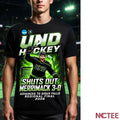 NKCtees UND Hockey Shuts Out Merrimack 3-0, Advances To Sioux Falls Regional Final 2026 NCAA shirt - T-Shirt, Sweatshirt, Hoodie