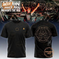 Armin Van Buuren Show The ORB 2025 AOP T-Shirt Unisex T-shirt, Sweatshirt, Hoodie, Long Sleeve Tee - T-Shirt, Sweatshirt, Hoodie