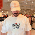 Japan Samurai World Cup 2026 shirt Unisex T-shirt, Sweatshirt, Hoodie, Long Sleeve Tee - T-Shirt, Sweatshirt, Hoodie