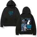 Conan Gray 2026 North American Tour Hoodie Unisex T-shirt, Sweatshirt, Hoodie, Long Sleeve Tee - T-Shirt, Sweatshirt, Hoodie