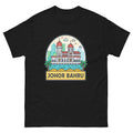 Johor Bahru World Travel Urban Area City T-Shirt Unisex T-shirt, Sweatshirt, Hoodie, Long Sleeve Tee - T-Shirt, Sweatshirt, Hoodie