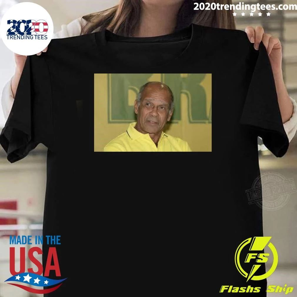 Brito, Who Helped Brazil Win The 1970 World Cup, Dies At 86 Shirt Unisex T-shirt, Sweatshirt, Hoodie, Long Sleeve Tee - T-Shirt, Sweatshirt, Hoodie