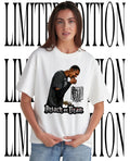 AOT VW Attack on Titan shirt Unisex T-shirt, Sweatshirt, Hoodie, Long Sleeve Tee - T-Shirt, Sweatshirt, Hoodie
