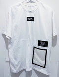 NEW Men's White Korea Stylish Short Sleeve T-Shirt Unisex T-shirt, Sweatshirt, Hoodie, Long Sleeve Tee - T-Shirt, Sweatshirt, Hoodie
