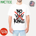 NKCtees No kings Protest against Donald Trump shirt Unisex T-shirt, Sweatshirt, Hoodie, Long Sleeve Tee - T-Shirt, Sweatshirt, Hoodie