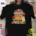 The Final Steve Smith Sr Tribute Race Black Bandit Lincoln Speedway Shirt Unisex T-shirt, Sweatshirt, Hoodie, Long Sleeve Tee - T-Shirt, Sweatshirt, Hoodie