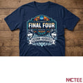 NKCtees 2026 NCAA womens basketball final four UConn Huskies shirt Unisex T-shirt, Sweatshirt, Hoodie, Long Sleeve Tee - T-Shirt, Sweatshirt, Hoodie