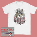 Billy Strings Spring Tour 2026 Tiger shirt Unisex T-shirt, Sweatshirt, Hoodie, Long Sleeve Tee - T-Shirt, Sweatshirt, Hoodie