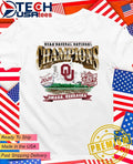 Oklahoma Sooners NCAA Baseball National Champions Omaha 2026 shirt Unisex T-shirt, Sweatshirt, Hoodie, Long Sleeve Tee - T-Shirt, Sweatshirt, Hoodie