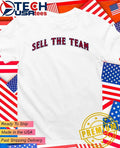 Los Angeles Angels sell the team shirt Unisex T-shirt, Sweatshirt, Hoodie, Long Sleeve Tee - T-Shirt, Sweatshirt, Hoodie