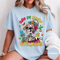 Cinco de Drinko Bitchachos Comfort Tee Fiesta Party Holiday Unisex T-shirt, Sweatshirt, Hoodie, Long Sleeve Tee - T-Shirt, Sweatshirt, Hoodie