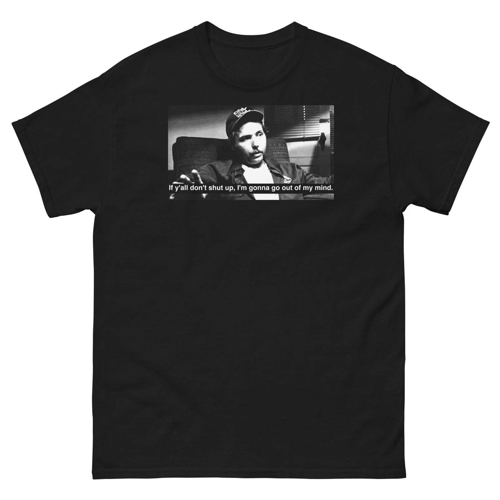 Doyle Hargraves Sling Blade Funny Quote T Shirt Unisex classic tee Unisex T-shirt, Sweatshirt, Hoodie, Long Sleeve Tee - T-Shirt, Sweatshirt, Hoodie