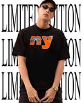 Stat and Melo from 2012 New York shirt Unisex T-shirt, Sweatshirt, Hoodie, Long Sleeve Tee - T-Shirt, Sweatshirt, Hoodie
