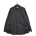 Sacai Men Cotton Poplin Shirt Size 3 Used Stylish Casual Unisex T-shirt, Sweatshirt, Hoodie, Long Sleeve Tee - T-Shirt, Sweatshirt, Hoodie