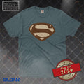 George Reeves Style Shirt, 1952, Superhero, Classic, Retro, Super Unisex T-shirt, Sweatshirt, Hoodie, Long Sleeve Tee - T-Shirt, Sweatshirt, Hoodie